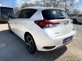 Toyota Auris Един собственик!Сервизна история!88000км - 14500 € / 28359.53 лв. - 24201277 5 | Car24.bg Toyota Auris Един собственик!Сервизна история!88000км - 14500 € / 28359.53 лв. - 24201277 5