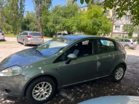 Fiat Punto - 1250 € / 2444.79 лв. - 79155415 2 | Car24.bg Fiat Punto - 1250 € / 2444.79 лв. - 79155415 2