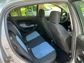 Fiat Punto - 1250 € / 2444.79 лв. - 79155415 5 | Car24.bg Fiat Punto - 1250 € / 2444.79 лв. - 79155415 5