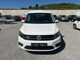 Снимка VW Caddy