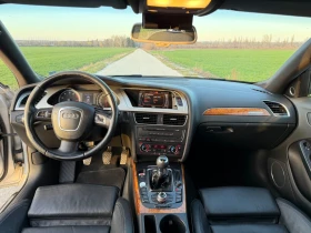 Audi A4 3.2FSI QUATTRO | Auto.bg — изображение 9 Audi A4 3.2FSI QUATTRO | Auto.bg — изображение 9