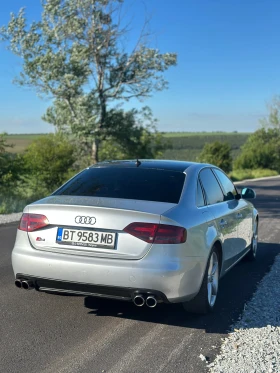 Audi A4 3.2FSI QUATTRO | Auto.bg — изображение 4 Audi A4 3.2FSI QUATTRO | Auto.bg — изображение 4