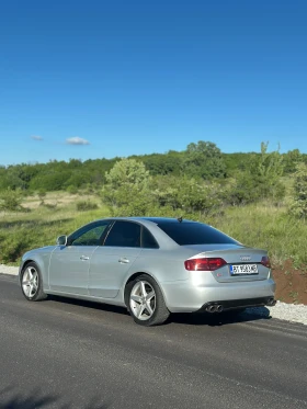 Audi A4 3.2FSI QUATTRO | Auto.bg — изображение 3 Audi A4 3.2FSI QUATTRO | Auto.bg — изображение 3