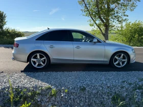 Audi A4 3.2FSI QUATTRO | Auto.bg — изображение 6 Audi A4 3.2FSI QUATTRO | Auto.bg — изображение 6