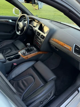 Audi A4 3.2FSI QUATTRO | Auto.bg — изображение 10 Audi A4 3.2FSI QUATTRO | Auto.bg — изображение 10