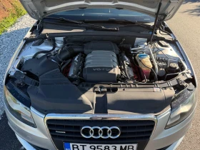 Audi A4 3.2FSI QUATTRO | Auto.bg — изображение 12 Audi A4 3.2FSI QUATTRO | Auto.bg — изображение 12