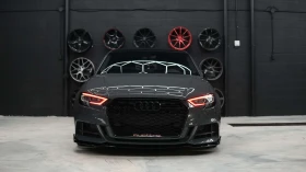Audi S3 ПАНО / ЛИЗИНГ / ЦЕНА до БГ | Auto.bg — изображение 8 Audi S3 ПАНО / ЛИЗИНГ / ЦЕНА до БГ | Auto.bg — изображение 8