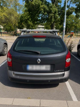 Renault Laguna - 1235 € / 2415.45 лв. - 89141380 3 | Car24.bg Renault Laguna - 1235 € / 2415.45 лв. - 89141380 3