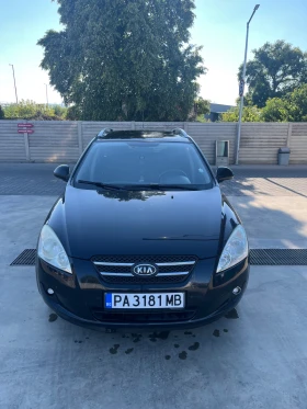 Kia Ceed - Car24.bg Kia Ceed