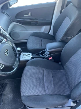 Kia Ceed - 3900 € / 7627.74 лв. - 89617407 10 | Car24.bg Kia Ceed - 3900 € / 7627.74 лв. - 89617407 10