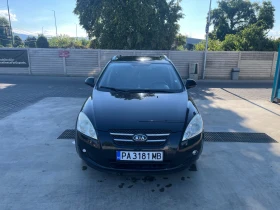 Kia Ceed - 3900 € / 7627.74 лв. - 89617407 5 | Car24.bg Kia Ceed - 3900 € / 7627.74 лв. - 89617407 5