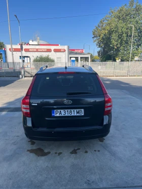 Kia Ceed - 3900 € / 7627.74 лв. - 89617407 3 | Car24.bg Kia Ceed - 3900 € / 7627.74 лв. - 89617407 3