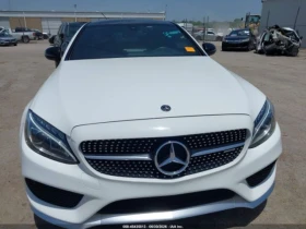 Mercedes-Benz C 43 AMG 4MATIC* BURMESTER* ПОДГРЕВ* ПАНО* КАМЕРА* NAVI* | Auto.bg — изображение 11 Mercedes-Benz C 43 AMG 4MATIC* BURMESTER* ПОДГРЕВ* ПАНО* КАМЕРА* NAVI* | Auto.bg — изображение 11