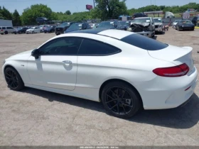 Mercedes-Benz C 43 AMG 4MATIC* BURMESTER* ПОДГРЕВ* ПАНО* КАМЕРА* NAVI* | Auto.bg — изображение 13 Mercedes-Benz C 43 AMG 4MATIC* BURMESTER* ПОДГРЕВ* ПАНО* КАМЕРА* NAVI* | Auto.bg — изображение 13