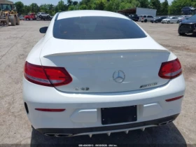 Mercedes-Benz C 43 AMG 4MATIC* BURMESTER* ПОДГРЕВ* ПАНО* КАМЕРА* NAVI* | Auto.bg — изображение 15 Mercedes-Benz C 43 AMG 4MATIC* BURMESTER* ПОДГРЕВ* ПАНО* КАМЕРА* NAVI* | Auto.bg — изображение 15