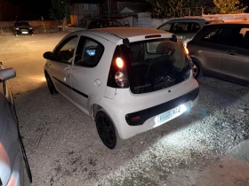 Citroen C1 - 1850 € - 88348360 3 | Car24.bg Citroen C1 - 1850 € - 88348360 3