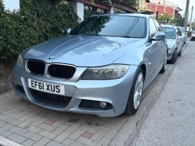 BMW 320 177hp Mpack