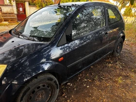 Ford Fiesta undefined | Auto.bg — изображение 12 Ford Fiesta undefined | Auto.bg — изображение 12