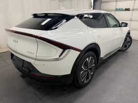 Kia EV6 LONG RANGE* 4X4* GT LINE* | Auto.bg — изображение 8 Kia EV6 LONG RANGE* 4X4* GT LINE* | Auto.bg — изображение 8