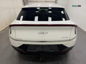 Kia EV6 LONG RANGE* 4X4* GT LINE* | Auto.bg — изображение 6 Kia EV6 LONG RANGE* 4X4* GT LINE* | Auto.bg — изображение 6