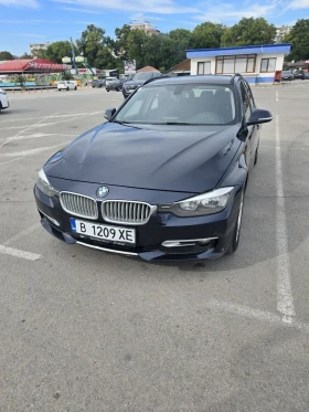 BMW 320 - Car24.bg BMW 320