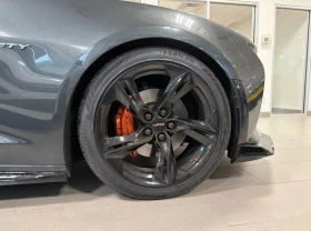 Chevrolet Camaro 2SS 50th Anniversary 1/3607 - 33600 € - 66558965 5 | Car24.bg Chevrolet Camaro 2SS 50th Anniversary 1/3607 - 33600 € - 66558965 5