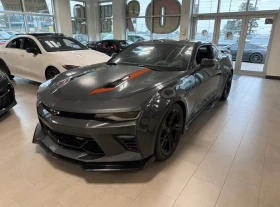 Chevrolet Camaro 2SS 50th Anniversary 1/3607 - 33600 € - 66558965 3 | Car24.bg Chevrolet Camaro 2SS 50th Anniversary 1/3607 - 33600 € - 66558965 3
