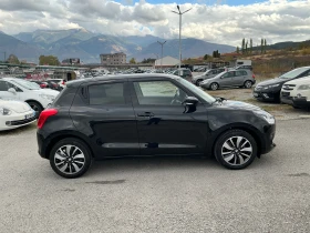 Suzuki Swift 1.2 HYBRID | Auto.bg — изображение 5 Suzuki Swift 1.2 HYBRID | Auto.bg — изображение 5