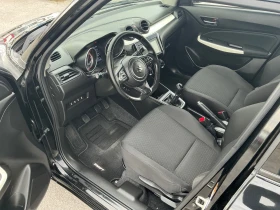 Suzuki Swift 1.2 HYBRID | Auto.bg — изображение 13 Suzuki Swift 1.2 HYBRID | Auto.bg — изображение 13
