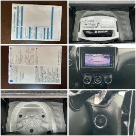 Suzuki Swift 1.2 HYBRID | Auto.bg — изображение 16 Suzuki Swift 1.2 HYBRID | Auto.bg — изображение 16