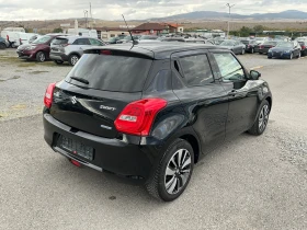 Suzuki Swift 1.2 HYBRID | Auto.bg — изображение 8 Suzuki Swift 1.2 HYBRID | Auto.bg — изображение 8