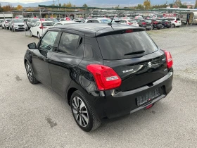 Suzuki Swift 1.2 HYBRID | Auto.bg — изображение 6 Suzuki Swift 1.2 HYBRID | Auto.bg — изображение 6