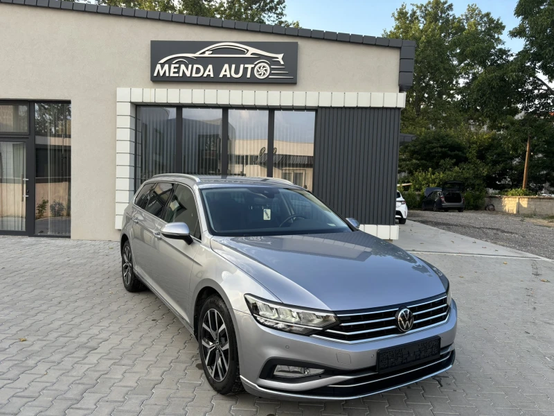 VW Passat ELEGANCE 2.0TDI - 18250 € / 35693.90 лв. - 31979758 1 | Car24.bg VW Passat ELEGANCE 2.0TDI - 18250 € / 35693.90 лв. - 31979758 1