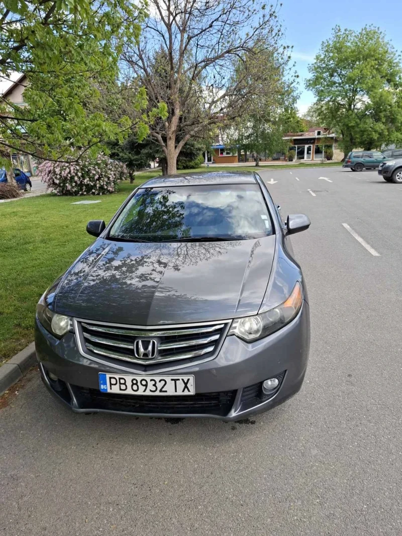 Honda Accord - 7500 € - 85732876 1 | Car24.bg Honda Accord - 7500 € - 85732876 1