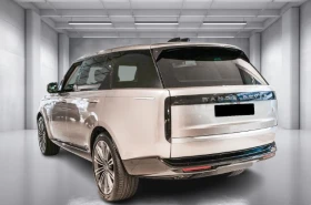 Land Rover Range rover P615 LWB = SV = Air Suspension Гаранция - 390500 лв. / 199659.48 € - 74686355 2 | Car24.bg Land Rover Range rover P615 LWB = SV = Air Suspension Гаранция - 390500 лв. / 199659.48 € - 74686355 2