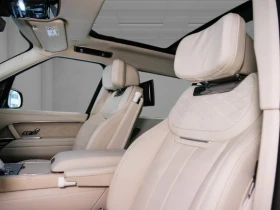 Land Rover Range rover P615 LWB = SV = Air Suspension Гаранция - 390500 лв. / 199659.48 € - 74686355 7 | Car24.bg Land Rover Range rover P615 LWB = SV = Air Suspension Гаранция - 390500 лв. / 199659.48 € - 74686355 7