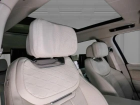 Land Rover Range rover P615 LWB = SV = Air Suspension Гаранция - 390500 лв. / 199659.48 € - 74686355 10 | Car24.bg Land Rover Range rover P615 LWB = SV = Air Suspension Гаранция - 390500 лв. / 199659.48 € - 74686355 10