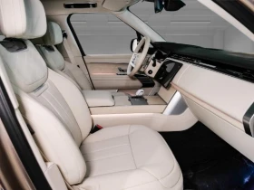 Land Rover Range rover P615 LWB = SV = Air Suspension Гаранция - 390500 лв. / 199659.48 € - 74686355 11 | Car24.bg Land Rover Range rover P615 LWB = SV = Air Suspension Гаранция - 390500 лв. / 199659.48 € - 74686355 11