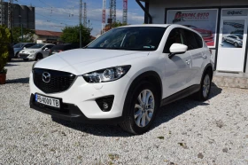 Mazda CX-5 2.2D* Keyless* Нави* Камера* Подгрев* Сервизна ист - 11460 € / 22413.81 лв. - 33597043 3 | Car24.bg Mazda CX-5 2.2D* Keyless* Нави* Камера* Подгрев* Сервизна ист - 11460 € / 22413.81 лв. - 33597043 3