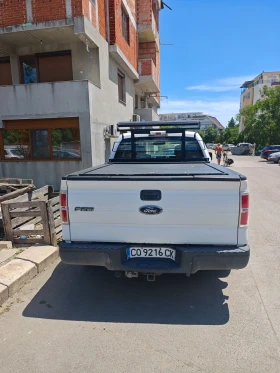 Ford F150 undefined | Auto.bg — изображение 6 Ford F150 undefined | Auto.bg — изображение 6