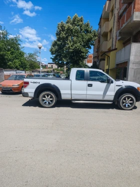 Ford F150 undefined | Auto.bg — изображение 5 Ford F150 undefined | Auto.bg — изображение 5
