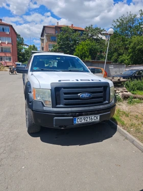 Ford F150 undefined | Auto.bg — изображение 2 Ford F150 undefined | Auto.bg — изображение 2