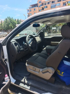 Ford F150 undefined | Auto.bg — изображение 3 Ford F150 undefined | Auto.bg — изображение 3