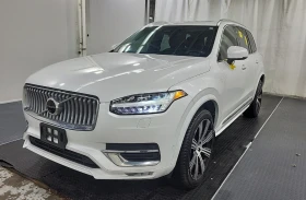 Volvo Xc90 * ULTIMATE BRIGHT THEME* Обдух* HUD* 360* Harman*