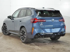 BMW X3 M50i xDrive | Auto.bg — изображение 8 BMW X3 M50i xDrive | Auto.bg — изображение 8