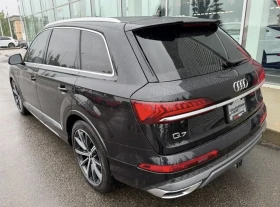Audi Q7 2020 AUDI Q7 TECHNIK | Auto.bg — изображение 4 Audi Q7 2020 AUDI Q7 TECHNIK | Auto.bg — изображение 4