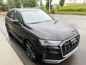 Audi Q7 2020 AUDI Q7 TECHNIK | Auto.bg — изображение 2 Audi Q7 2020 AUDI Q7 TECHNIK | Auto.bg — изображение 2