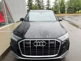 Audi Q7 2020 AUDI Q7 TECHNIK | Auto.bg — изображение 3 Audi Q7 2020 AUDI Q7 TECHNIK | Auto.bg — изображение 3