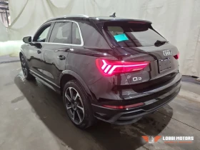 Audi Q3 - 28300 € - 35132303 4 | Car24.bg Audi Q3 - 28300 € - 35132303 4