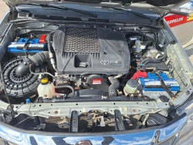 Toyota Hilux 3.0 171к.с | Auto.bg — изображение 13 Toyota Hilux 3.0 171к.с | Auto.bg — изображение 13